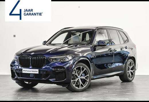 BMW INDIVIDUALL - SKY LOUNGE - LAS