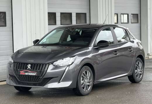 Peugeot 1.2/Benzine/Carplay/Airco/Led/Euro6d/Garantie
