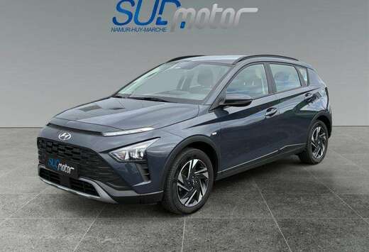 Hyundai Twist