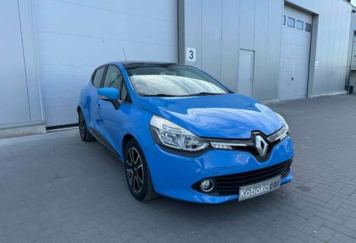 Renault 1.5 dCi Energy / REGULATEUR, CLIM / GARANTIE  ...