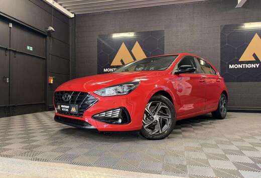 Hyundai 1.0T-GDi 120cv Techno 48V MHEV *Navi/Clim/Car ...