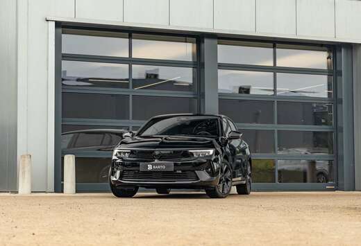 Opel GS | Elektr. 156 PK | Alcantara | 360° | Zetelv ...