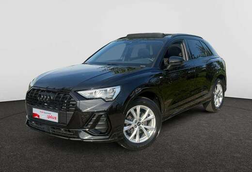 Audi 35 TFSI Business Edition S line Automaat 110Kw ( ...