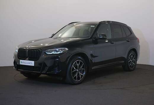 BMW Pack M 20iXDrive Steptronic|Shadowline|LED|JA19|1 ...
