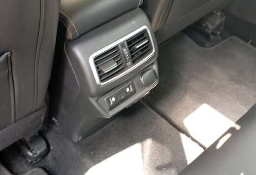 Renault Talisman Grandtour ENERGY TCe 200 EDC INTENS