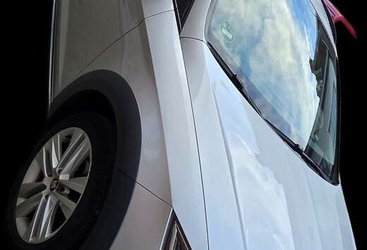 SEAT ST 2.0 CR TDi 4Drive X-perience