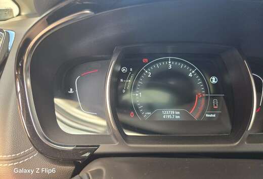 Renault Espace 1.6 dCi Energy Intens EDC