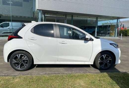 Toyota Teamplayer + Comfort Pack