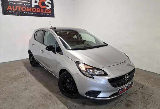 Opel 1.3 CDTI Black Edition*CLIM*GARANTIE 12 MOIS