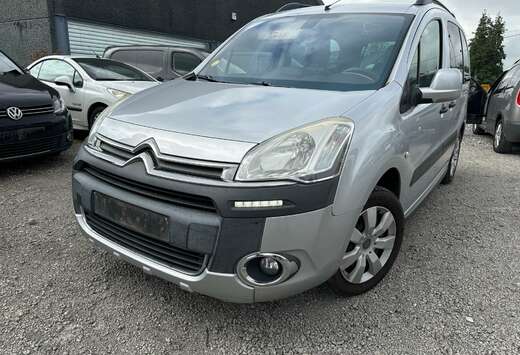 Citroen Xtr 1.6 HDi XTR  etat nikel