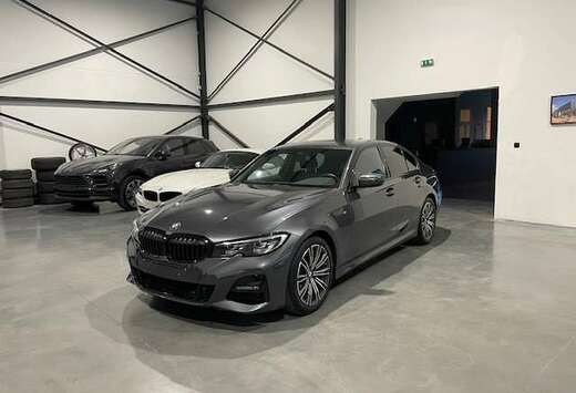 BMW G20 M-Pack met Garantie