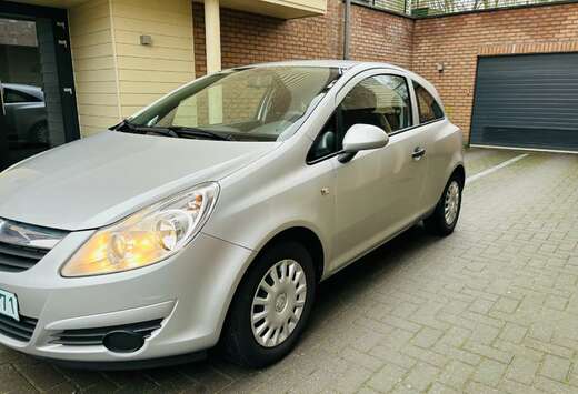 Opel 1.0i Enjoy