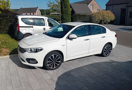 Fiat Tipo 1.4i Easy