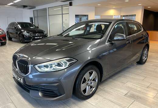 BMW i*1ERPROP*70000KM*GARANTIE*GPSPRO*VOLANT PACK-M*