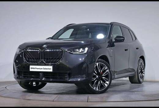 BMW xDrive30e Kit M Sport