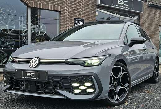Volkswagen Nieuw model, FACELIFT, Blackstyle, Pano, L ...