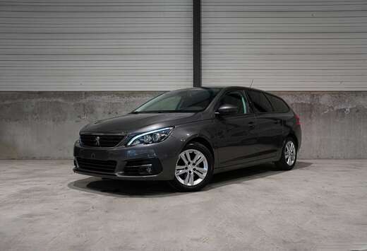 Peugeot  APPLE CARPLAY  TOP ETAT  GPS  TVA