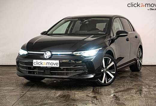Volkswagen Golf 1.5 eTSI Style Premium DSG