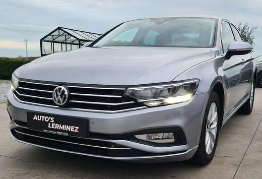 Volkswagen Passat 1.5 TSI OPF Business