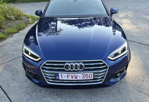 Audi Sportback g-tron 2.0 TFSI S tronic sport