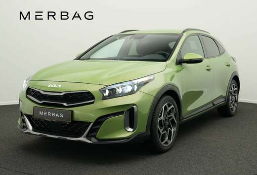 Kia Xceed 1.6 T-GDI GT Line (EURO 6d)  GT-Line Navi/B ...