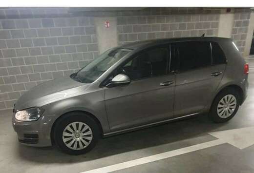 Volkswagen 1.6 TDI 4Motion BlueMotion Technology Comf ...