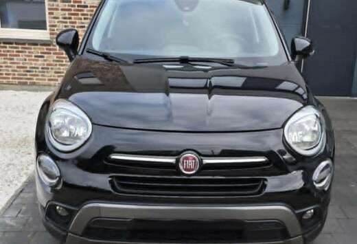 Fiat 500X 1.0 FireFly Turbo 4x2 S