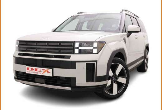 Hyundai 1.6T-GDi PHEV 4WD 7PL Luxury + Leather + Wint ...