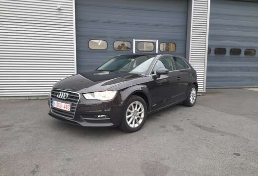 Audi A3 1.2 TFSI Attraction