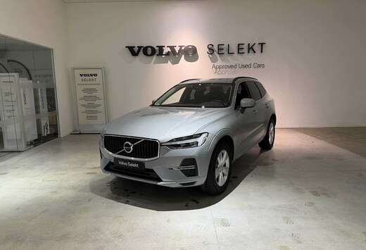 Volvo II Core, B4 Mild-Hybrid, Benzin