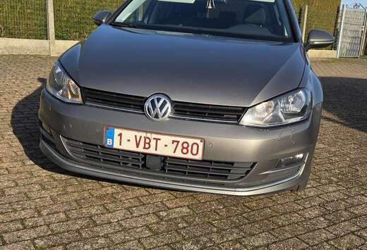 Volkswagen 1.6 CR TDi Trendline