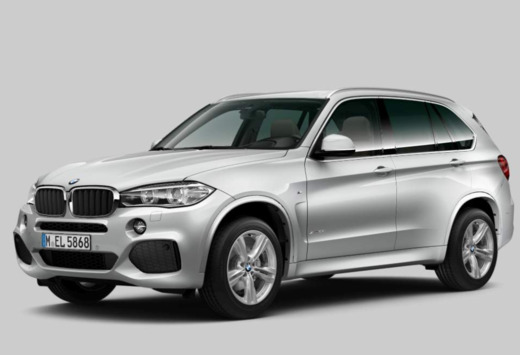 BMW XDRIVE25D AS M PACK ***
