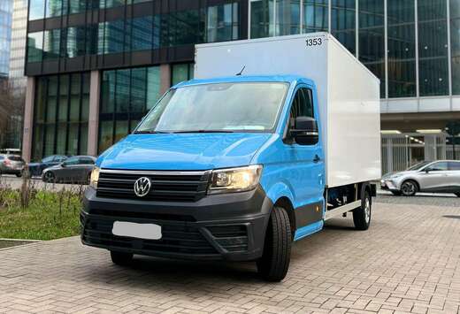 Volkswagen 2.0TDI  Euro 6b