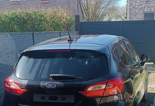 Ford 1.0 EcoBoost 95 ch S&S BVM6 Connect Business Nav