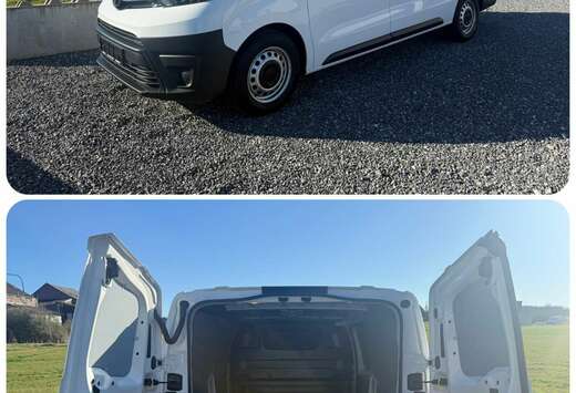 Toyota 2.0L 145CH L3 XL **17.500eHTVA**