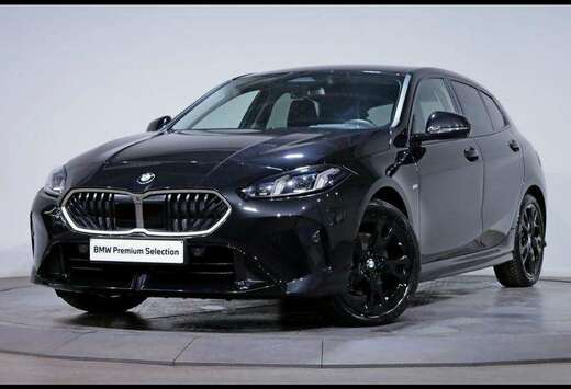 BMW Hatch M Sport Design