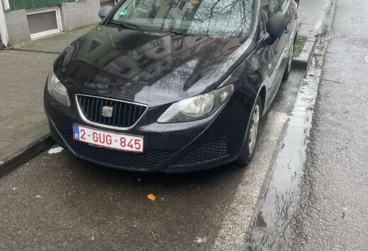 SEAT 1.2i Style