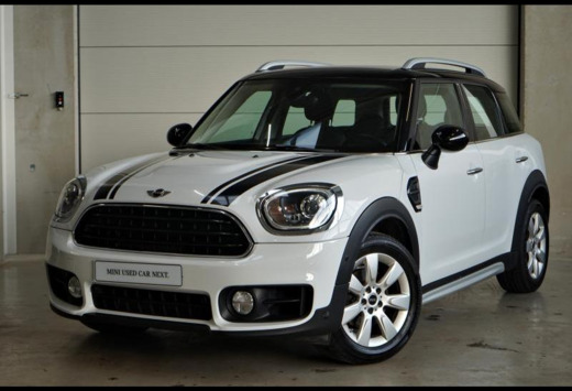 MINI Countryman 2 * automaat *