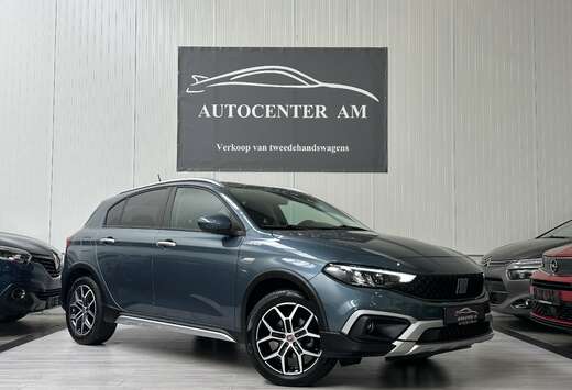 Fiat SW Cross 21.000 KM** ACC** CAM** LDW**