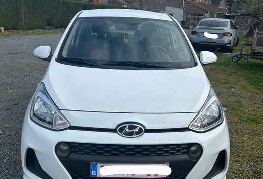 Hyundai 1.0i Air #1