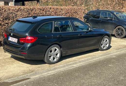BMW Touring 316 d