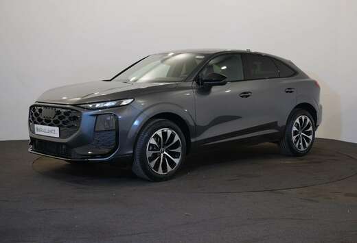 Audi S-line Sportback 35TFSIShadowTechJA19