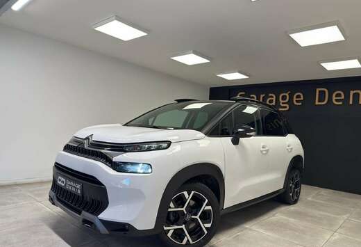 Citroen TVA**CAMERA 360**GPS**LED**GARANTIE 12MOIS