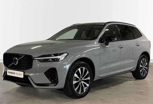 Volvo Plus Dark B5 AWD Mild hybride  Pano dak  360 Ca