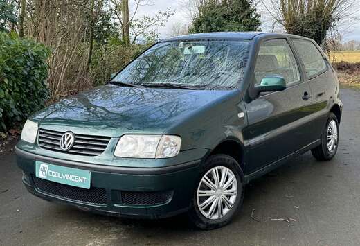 Volkswagen 1.4i Comfortline// BOITE AUTOMATIQUE// RAD ...