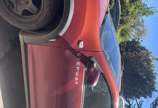 Dacia 1.2i