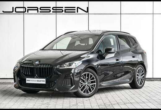BMW Active Tourer