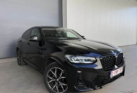 BMW xDrive30i M-SPORT / PANO / HEAD-UP / ACC / Laserl ...