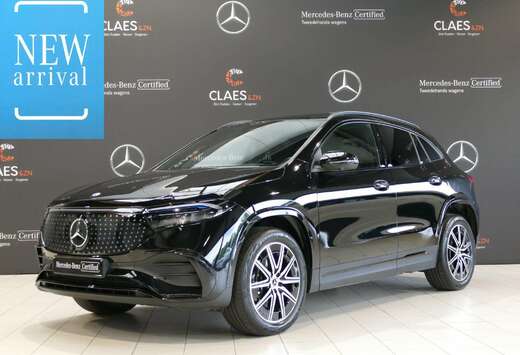 Mercedes-Benz 250+ Star Edition - DOS 8801