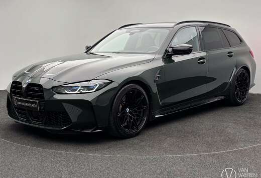 BMW Touring xDrive / Lichte Vracht / British Racing G ...
